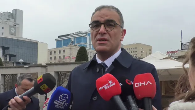 Elcuman: 'Bu yıl Erciyes'te 2 milyon 750 bin kişiyi ağırladık'