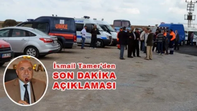 'ELE GEÇİRİLEN FÜZE BAŞLIĞININ ÜZERİNDE RUSÇA OLDUĞU DEĞERLENDİRİLEN YAZILAR TESPİT EDİLDİ'