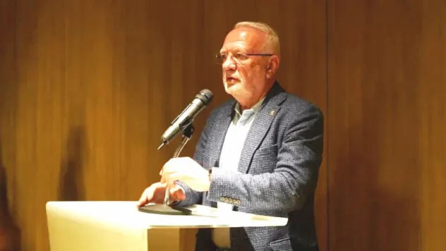 Elitaş: 'Kayseri-Adana ve Kayseri-Kahramanmaraş mesafesini kısaltan yol projeleri hızlandırılıyor'