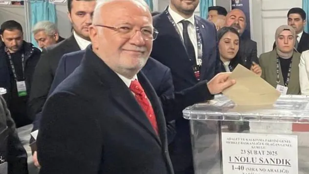 Elitaş MKYK listesindeki yerini korudu