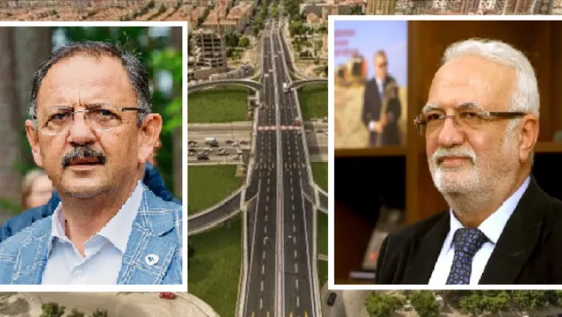 Elitaş Reddetti: Şimdi Sıra Özhaseki'de