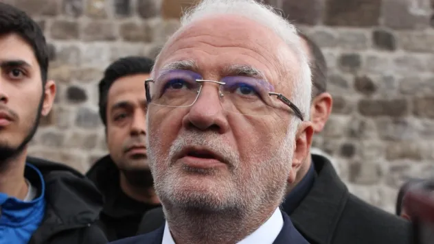 Elitaş: 'Vatandaşımızın verdiği mesajın özeti çıkarıldı'