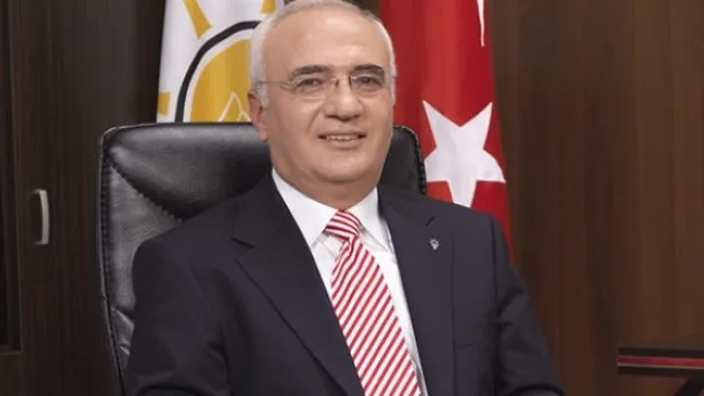 Elitaş, Müsiad GİK'e katılacak