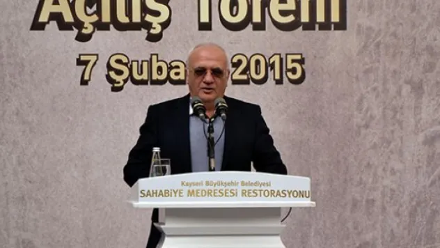 Elitaş'tan iç güvenlik yasa tasarısı'na karşı çıkan partilere ağır eleştiri