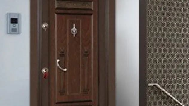 EMEK ÇELİK KAPI'DAN YILLIK 30.000 ADET ÇELİK KAPI ÜRETİMİ