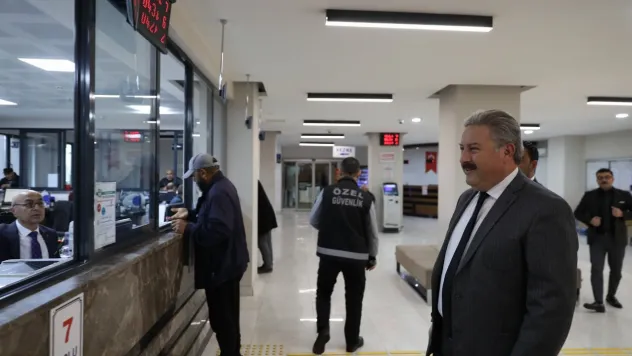 Emlak ve Çevre Temizlik Vergisi için son gün 31 Mayıs