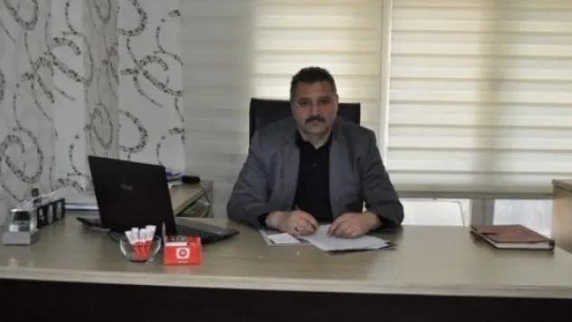 'Emlak ve inşaat sektöründe ciddi bir kriz yaşanacak'