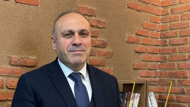 Emniyet Amiri 'Suça sürüklenen çocuk' kavramını anlattı