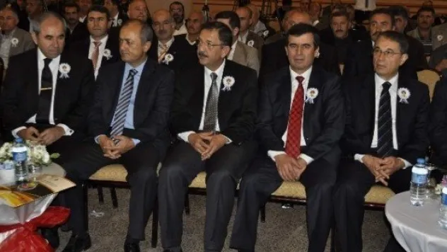 Emniyet Genel Müdür Yardımcısı Mustafa Çankal: 