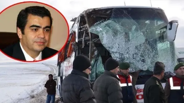 ''Emniyetimizin konuyla ilgili çalışması devam ediyor'