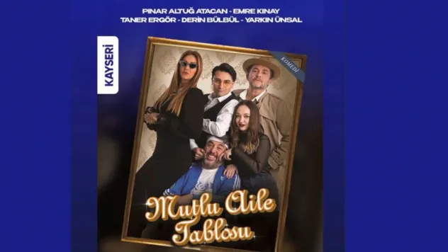 Emre Kınay'ın Kayseri'deki gösterisine sosyal medyadan tepki