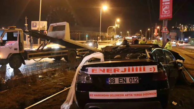 En mutlu günleri kabusa döndü