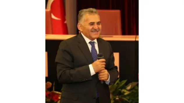 En Başarılı İlçe Belediye Başkanı Melikgazi Belediyesi 11. Sırada