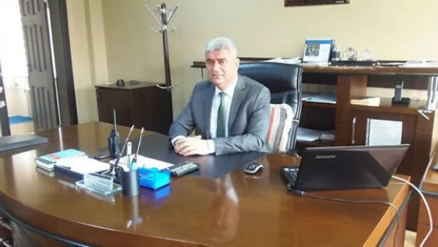 En önemli hedefimiz vatandaşımızın kendini güvende hissetmesi