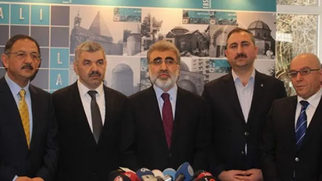 '11 yılda 11 yerli kömür havzamız oldu'