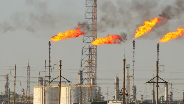 Enerjide kamulaştırma kararı