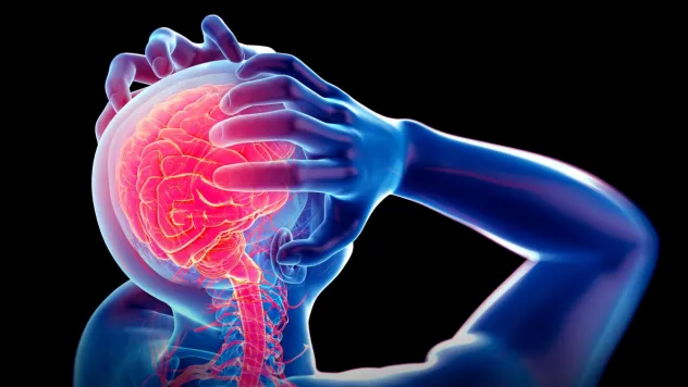 Epilepsi hastalarına 8 beslenme önerisi