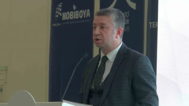 Ercan Sarıkaya: 'Satılan ürünlerde kalite ve fiyat dışında çevreci yaklaşımlar da aranmaya başladı'