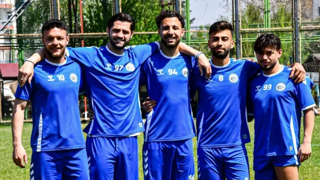 Erciyes 38 FK sezonu Kırıkkale'de noktalayacak