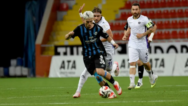 Erciyes 38 FK – Türk Metal 1963 Spor: 2-1