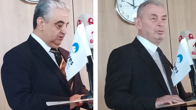 Erciyes Anadolu Holding Basınla Buluştu: 'Seneyi büyüyerek kapattık'