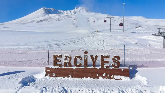 Erciyes AŞ, teleferik fiyatlarını yüzde 50 artırdı