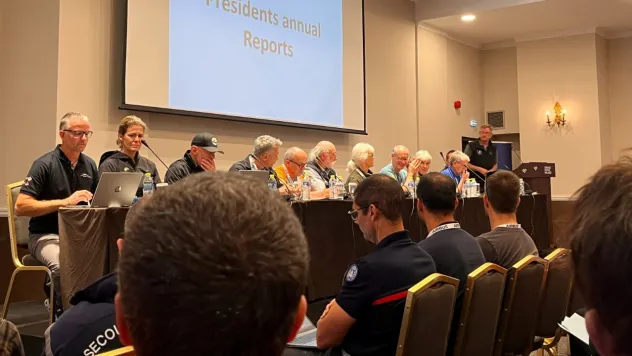 Erciyes, 'ICAR' ile Alpler Ligine girdi