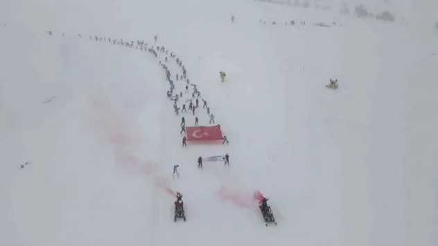 Erciyes'in dört kapısında, 'dört dörtlük etkinlikler'