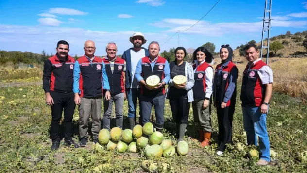 'Erciyes'te Kadınlar Kartopu ile Buluşuyor'