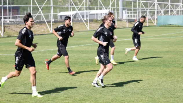 Erciyes Yüksek İrtifa Kamp Merkezi, Türk Futboluna Yeni Bir Soluk Getiriyor