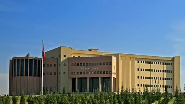 Erciyes Üniversitesi'nden &quotİhanet Belgesini Reddediyoruz&quot açıklaması