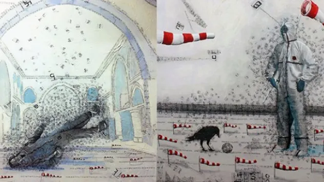 Erciyes Üniversitesi'ne ödül