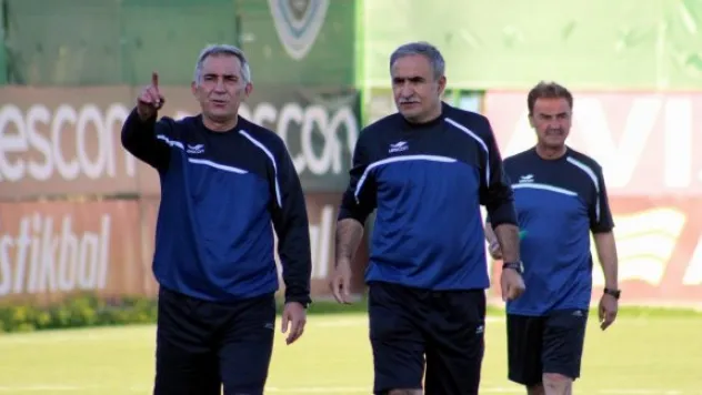 Erciyesspor Son Transferlerden Umutlu