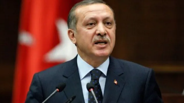 Erdoğan: Bedeli ne olursa olsun bu işi çözeceğiz