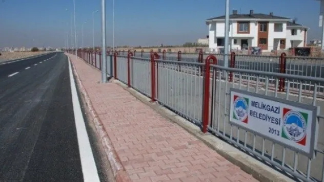 Erenköy Ve Çay Bağlarında Son Etap Taşkın Koruma Kanal Ve Köprü 