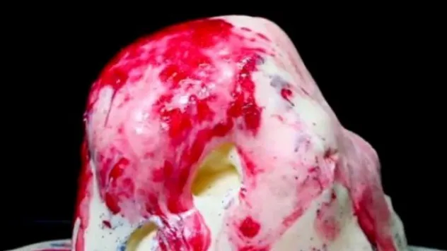 Eriyen dondurmalara dikkat edin!