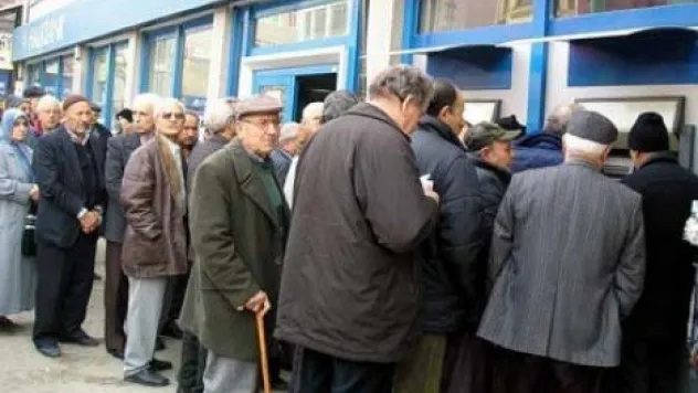 Erken emeklilik için son 15 gün