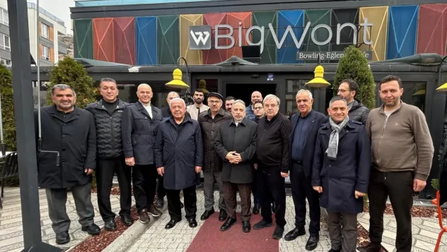 Ersiad, Sosyal sorumluluk için bir araya geldi