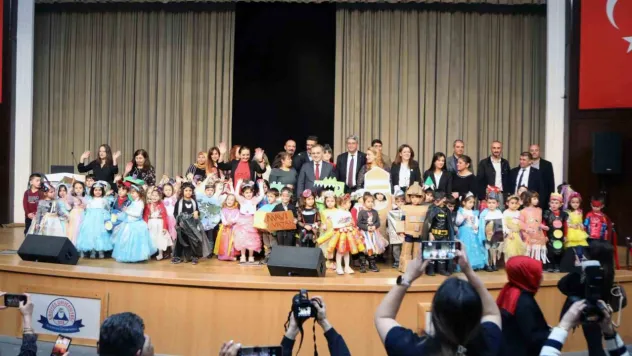 ERÜ'de '30 Mart Sıfır Atık Günü' kutlandı