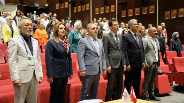 ERÜ'de 'Sıfır Atık Çalıştayı' Düzenlendi