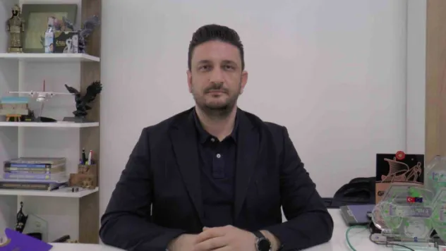 ERÜ'den tarım uygulamaları için 'nano' çözüm