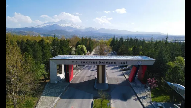 ERÜ kiracı işletmelerinin milyonluk borcu