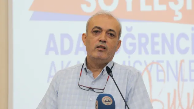 ERÜ'lü Öğretim Üyesi Karaboğa, YÖK Üyeliği'ne atandı