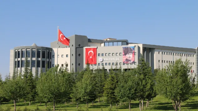 ERÜ'nün' Girişimci ve Yenilikçi Üniversite Endeksi'' Başarısı