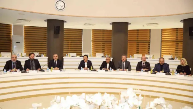 ERÜ Kariyer Fuarı KAF'23'e Ev Sahipliği Yapacak