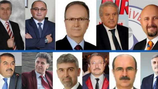 ERÜ'de seçim heyecanı