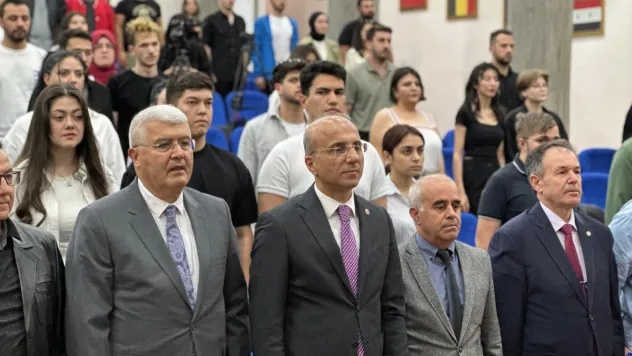 ERUSAM'da Türk – Ermeni İlişkileri konuşuldu