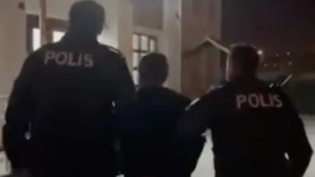 Eş zamanlı operasyonda 24 bin 663 kişi sorgulandı: 148 aranan şahıs yakalandı