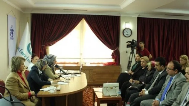  ESDER: BACIYAN-I RUM RUHUNU YAŞATMALIYIZ