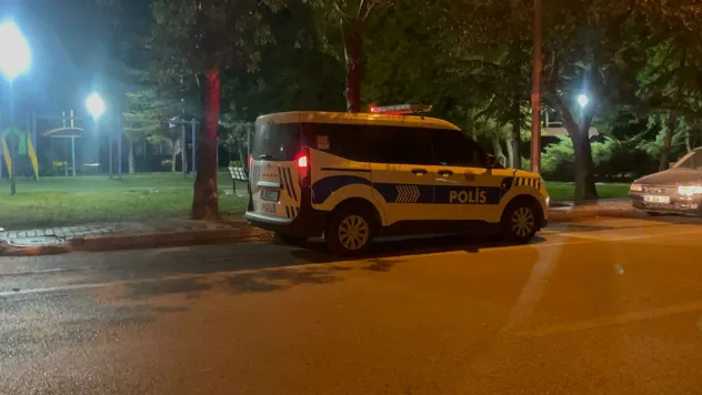 Esenyurt'ta İki Grup Arasında Bıçaklı Kavga